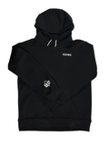 Elevate - Sweat à capuche noir