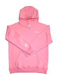 Discret - Hoodie Rose